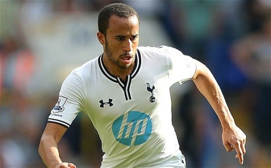 Andros Townsend