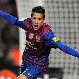 Cristian Tello
