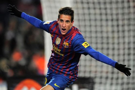 Cristian Tello