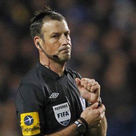 Clattenburg