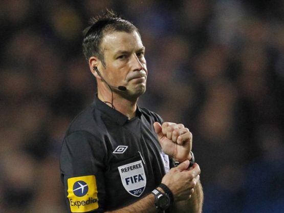 Clattenburg