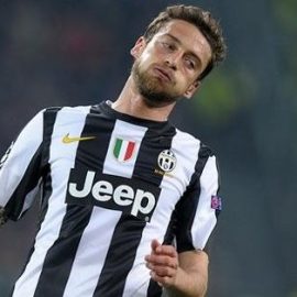 Claudio-Marchisio