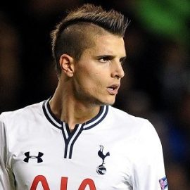 Tottenham Hotspur Tromso