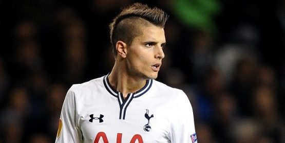 Tottenham Hotspur Tromso