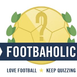 Footbaholic