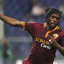Gervinho