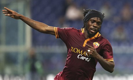 Gervinho