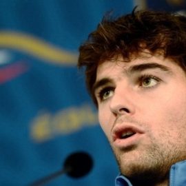 Gourcuff-Arsenal