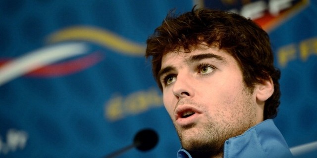 Gourcuff-Arsenal