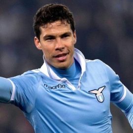Hernanes