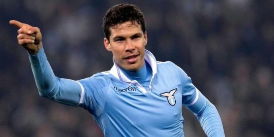 Hernanes