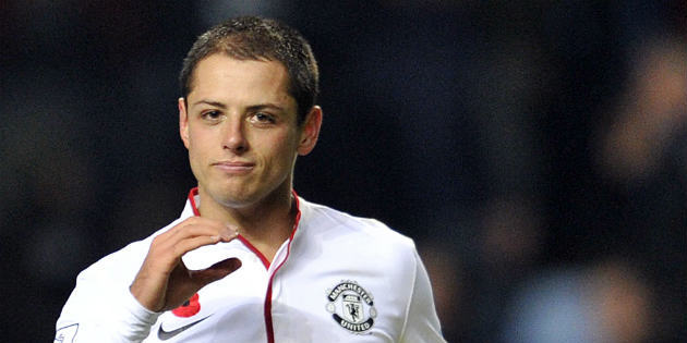 Javier-Hernandez
