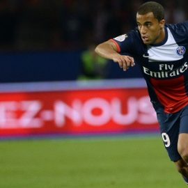 Lucas-Moura