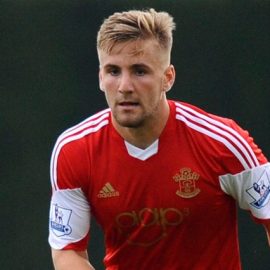 Luke Shaw