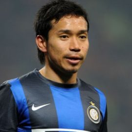 Nagatomo-Inter