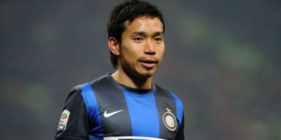Nagatomo-Inter