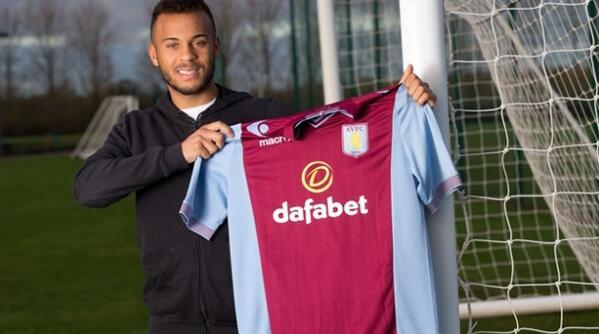 Ryan Bertrand