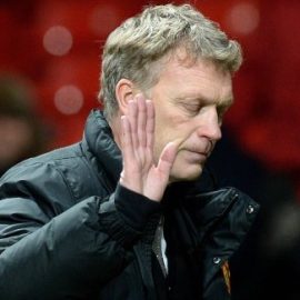 David Moyes