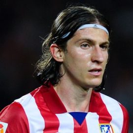 Barcelona v Club Atletico de Madrid - Spanish Super Cup