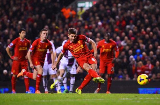 gerrard