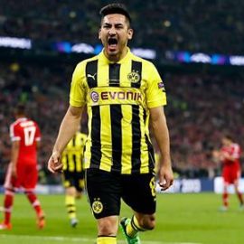 gundogan asdf