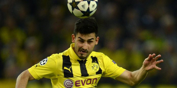 gundogan hetd