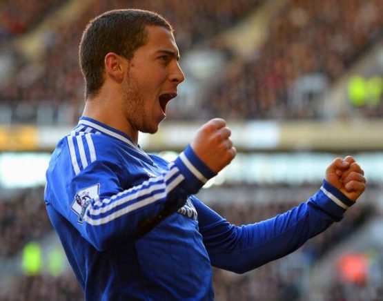 hazard