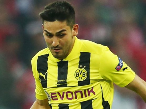 Ilkay Gundogan