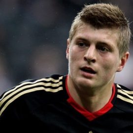Tony Kroos