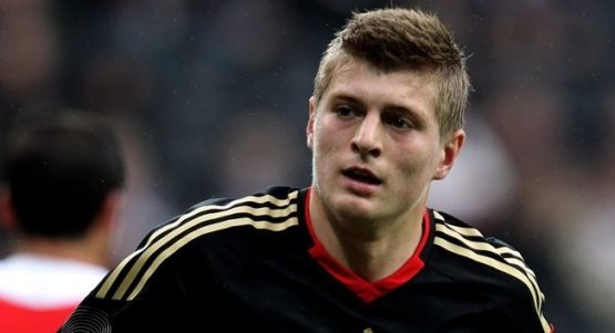 Tony Kroos