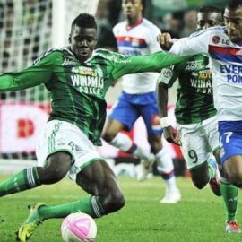 Kurt Zouma
