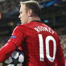 rooneyball