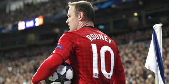 rooneyball