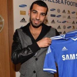 salah