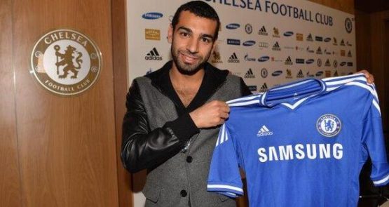 salah