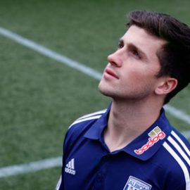 Shane Long