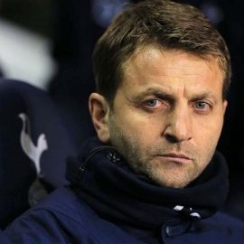 Tim Sherwood
