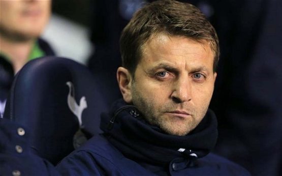 Tim Sherwood