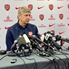 wenger