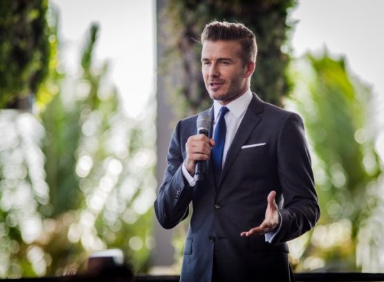 BecksPressConference