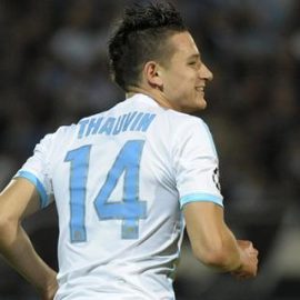 Florian Thauvin346