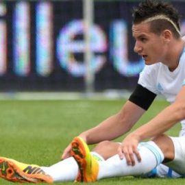 Florian Thauvin456