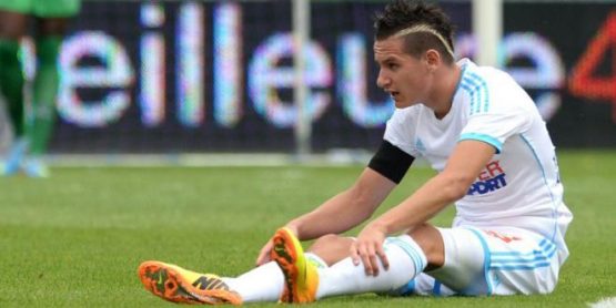 Florian Thauvin456