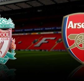 Liverpool-vs-Arsenal