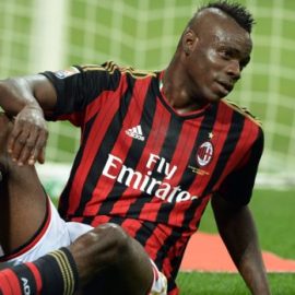 AC Milan v SSC Napoli - Serie A