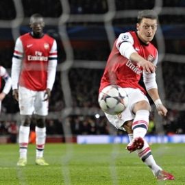 Mesut Ozil