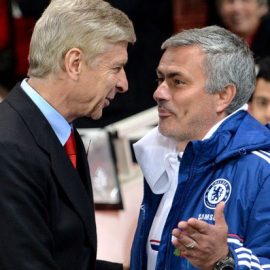 Mourinho