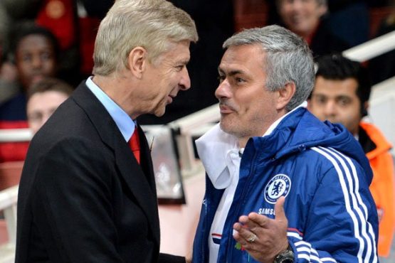 Mourinho