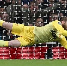 degea