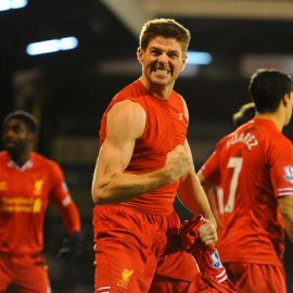 Gerrard